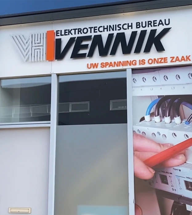 Werken bij etb vennik